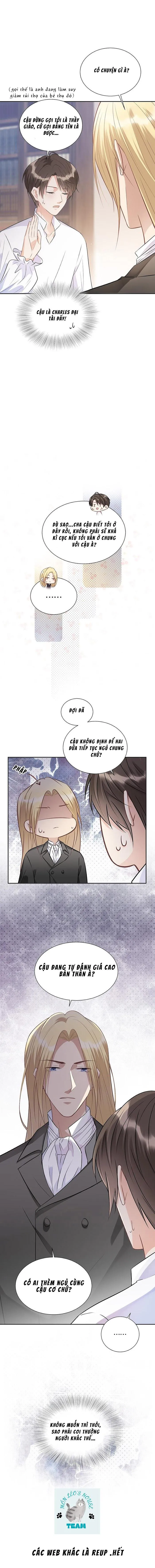 Giai Điệu Linh Hồn Chapter 7 Trang 10