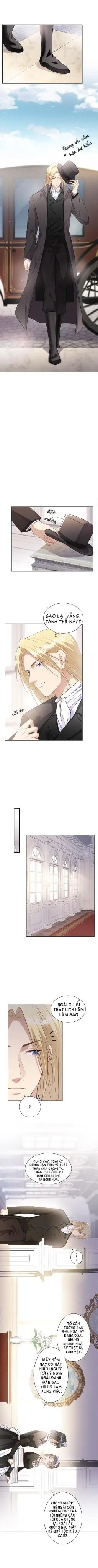 Giai Điệu Linh Hồn Chapter 8 Trang 6