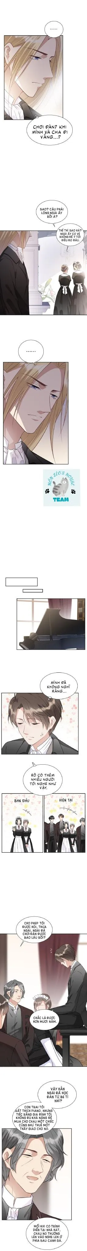 Giai Điệu Linh Hồn Chapter 8 Trang 7