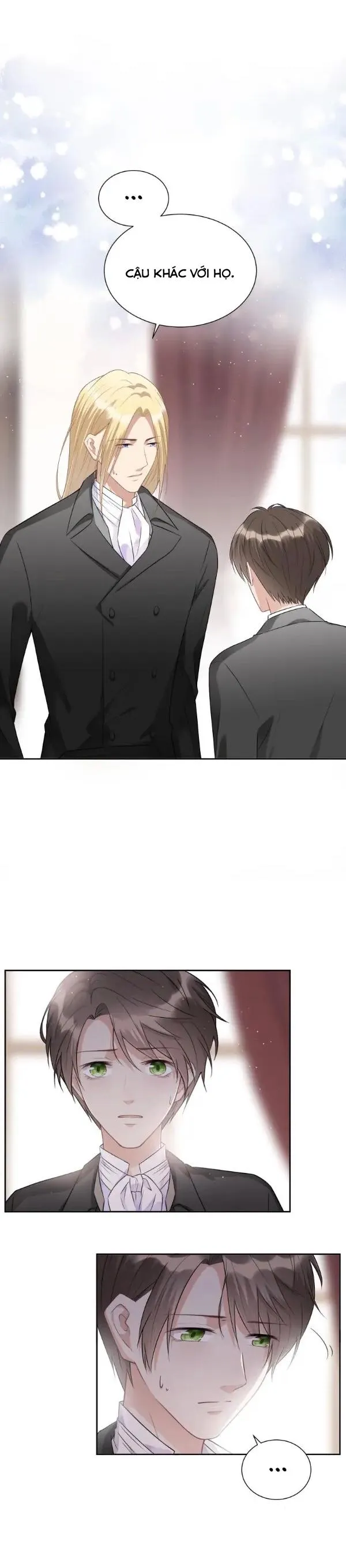 Giai Điệu Linh Hồn Chapter 9 Trang 5
