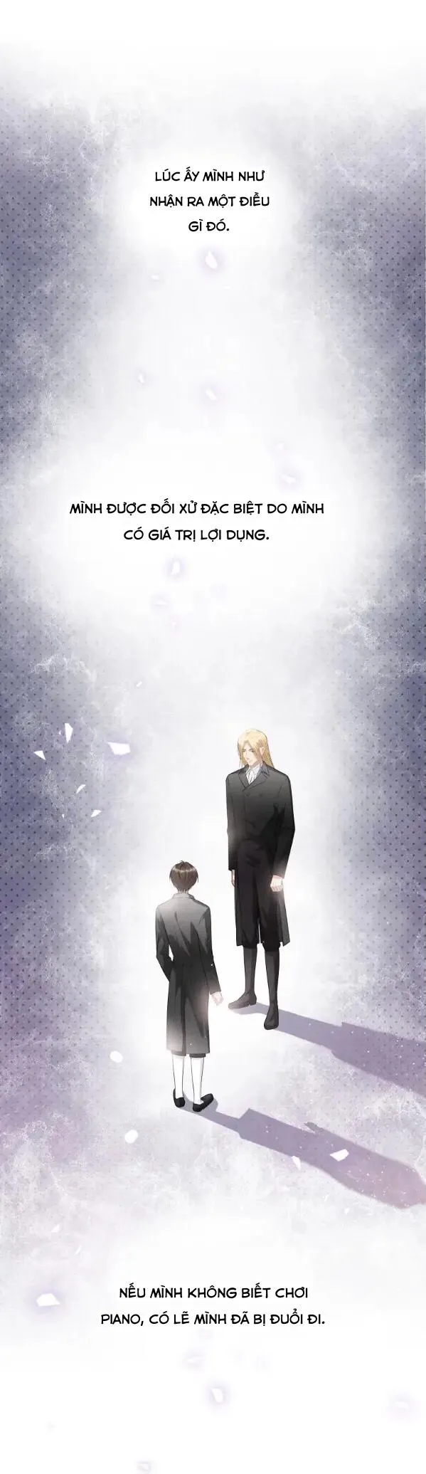 Giai Điệu Linh Hồn Chapter 9 Trang 6