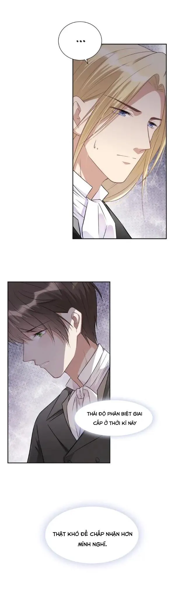 Giai Điệu Linh Hồn Chapter 9 Trang 9