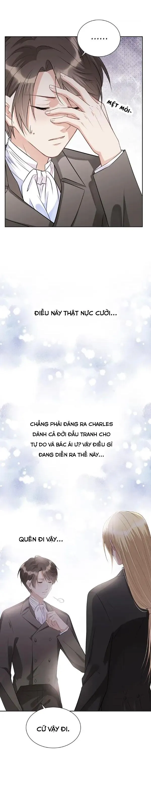 Giai Điệu Linh Hồn Chapter 10 Trang 5