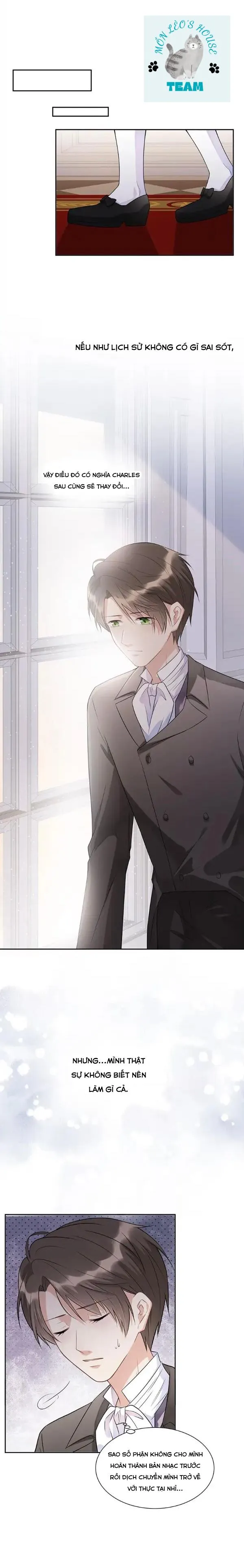 Giai Điệu Linh Hồn Chapter 10 Trang 10