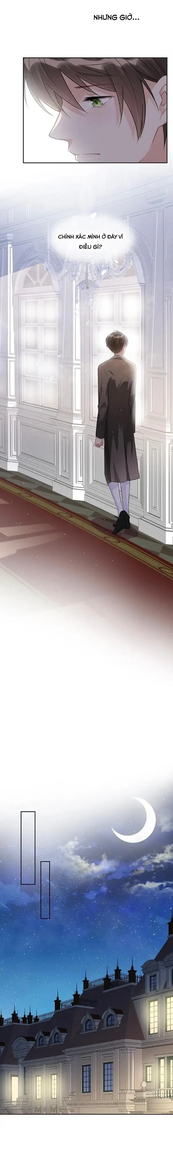 Giai Điệu Linh Hồn Chapter 10 Trang 12