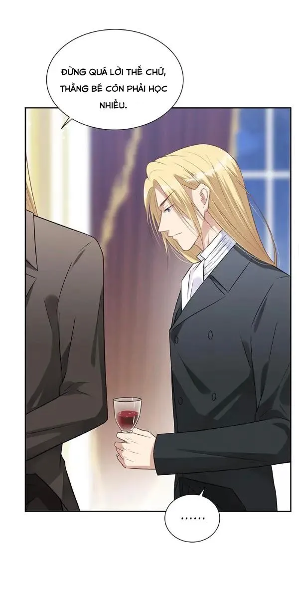 Giai Điệu Linh Hồn Chapter 10 Trang 14