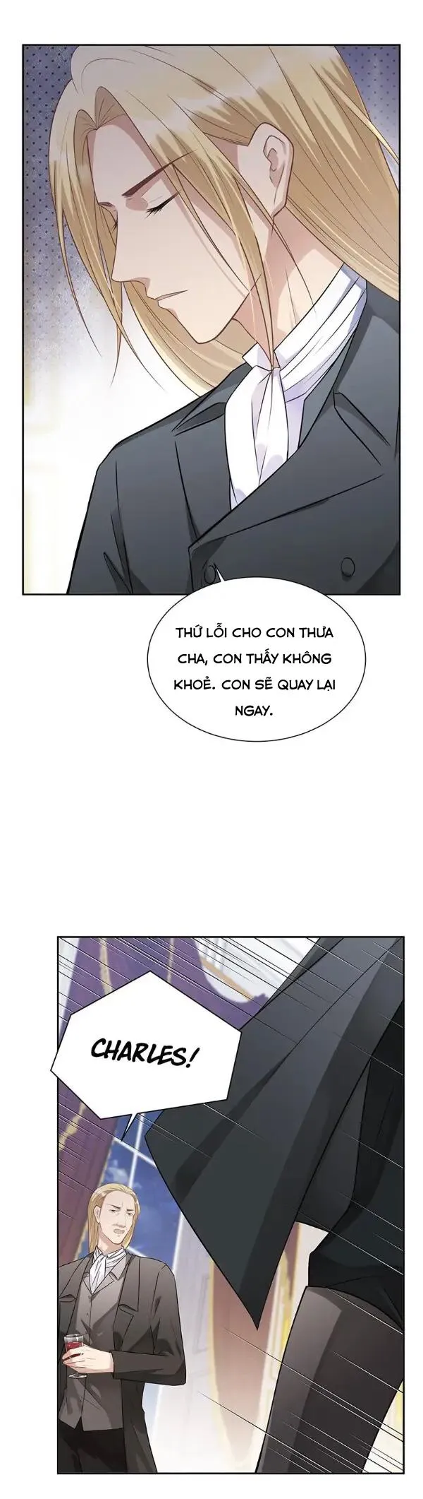 Giai Điệu Linh Hồn Chapter 10 Trang 16