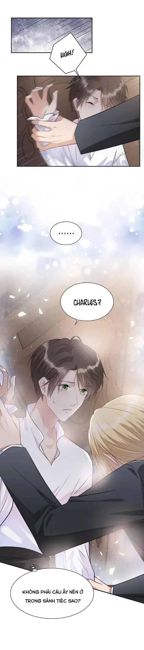 Giai Điệu Linh Hồn Chapter 10 Trang 19