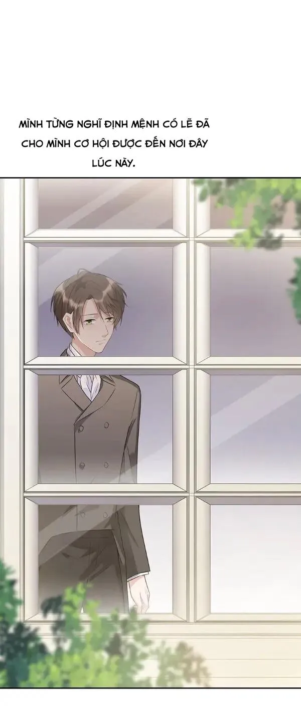 Giai Điệu Linh Hồn Chapter 11 Trang 11