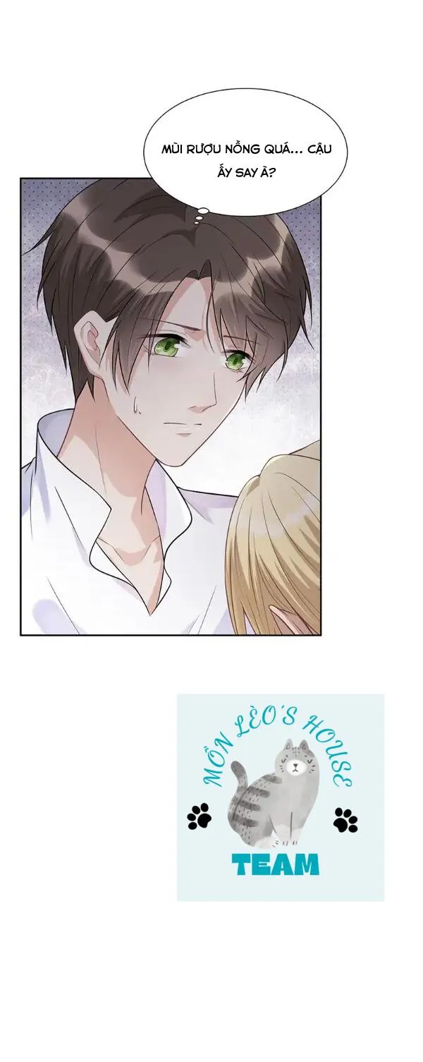 Giai Điệu Linh Hồn Chapter 11 Trang 20