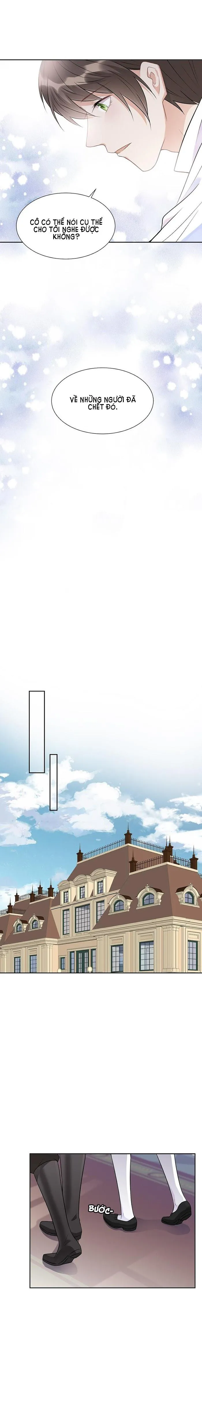 Giai Điệu Linh Hồn Chapter 12 Trang 13