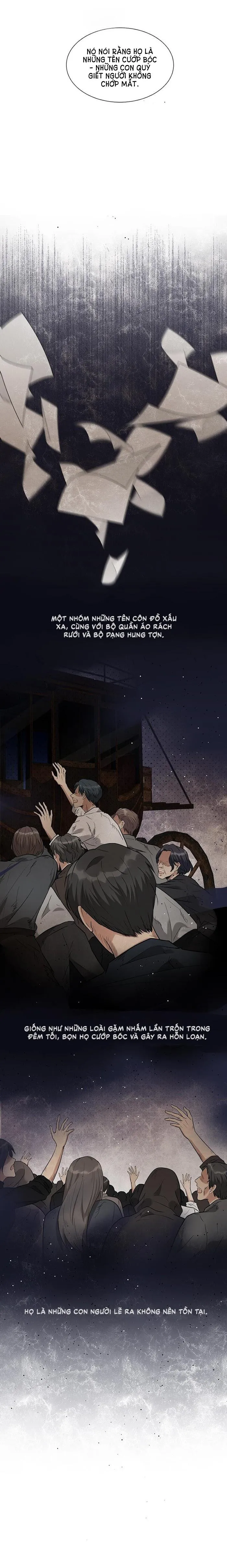 Giai Điệu Linh Hồn Chapter 12 Trang 15