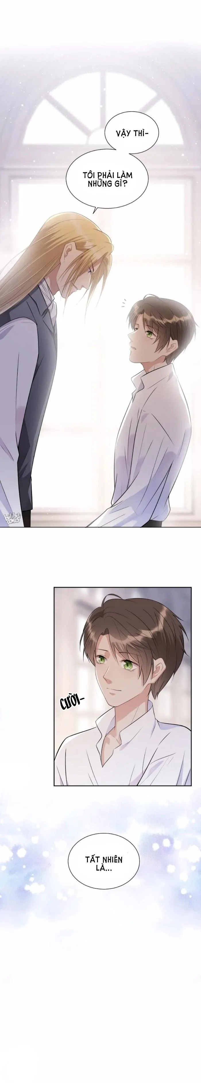 Giai Điệu Linh Hồn Chapter 13 Trang 3