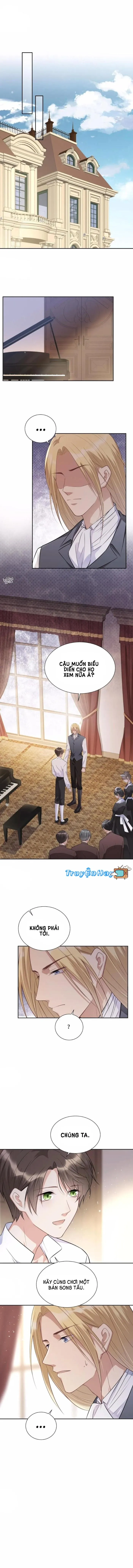 Giai Điệu Linh Hồn Chapter 13 Trang 4