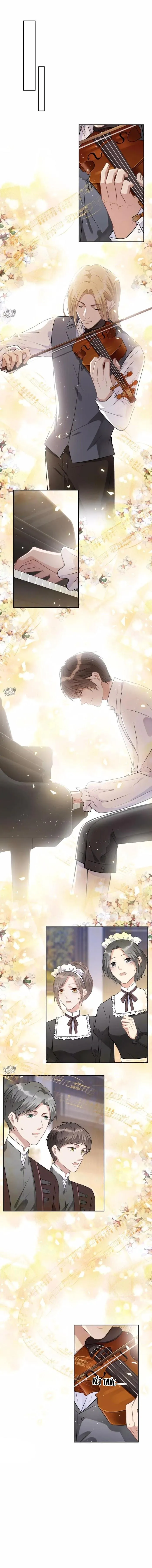 Giai Điệu Linh Hồn Chapter 13 Trang 5