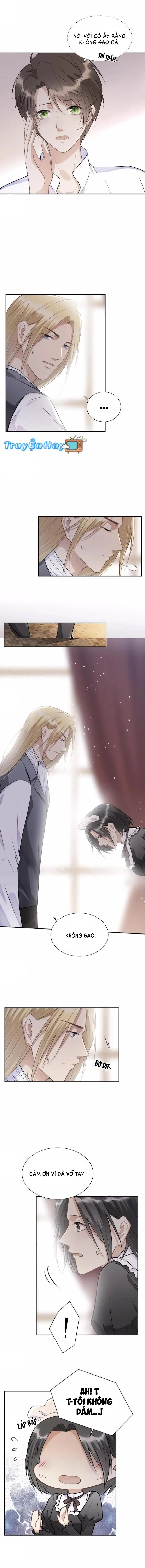 Giai Điệu Linh Hồn Chapter 13 Trang 7