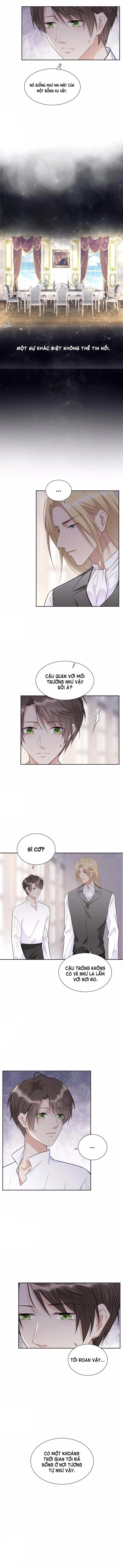 Giai Điệu Linh Hồn Chapter 14 Trang 8