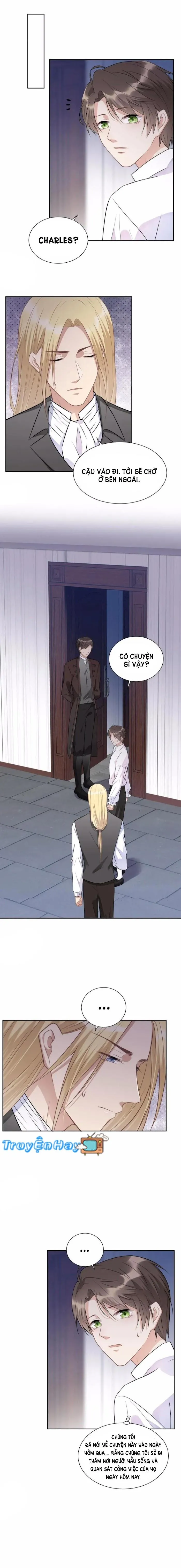 Giai Điệu Linh Hồn Chapter 14 Trang 9