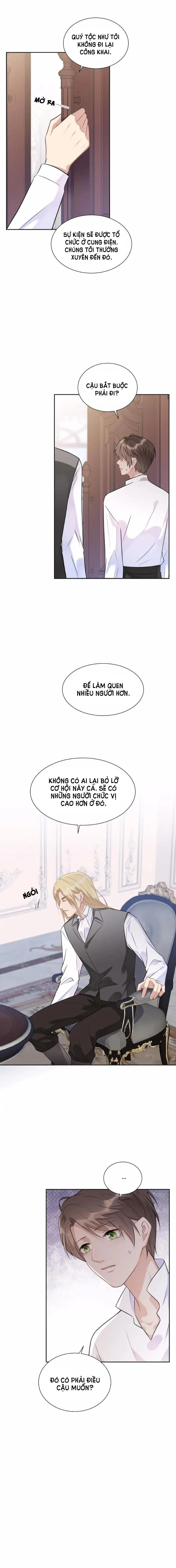 Giai Điệu Linh Hồn Chapter 15 Trang 3