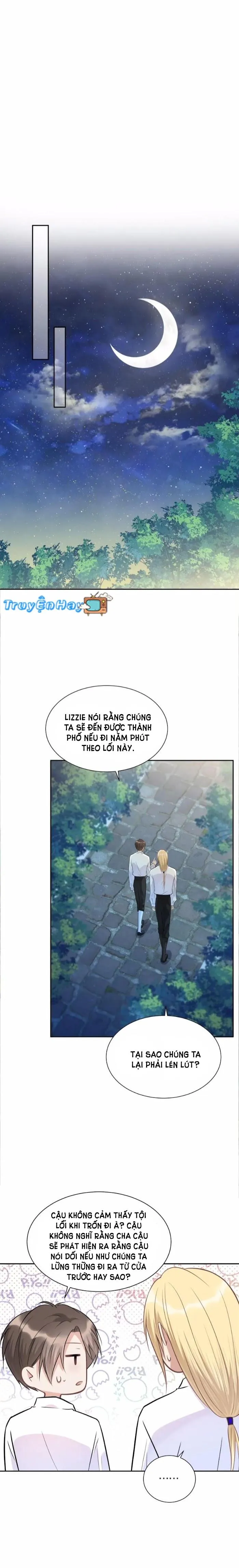 Giai Điệu Linh Hồn Chapter 15 Trang 5