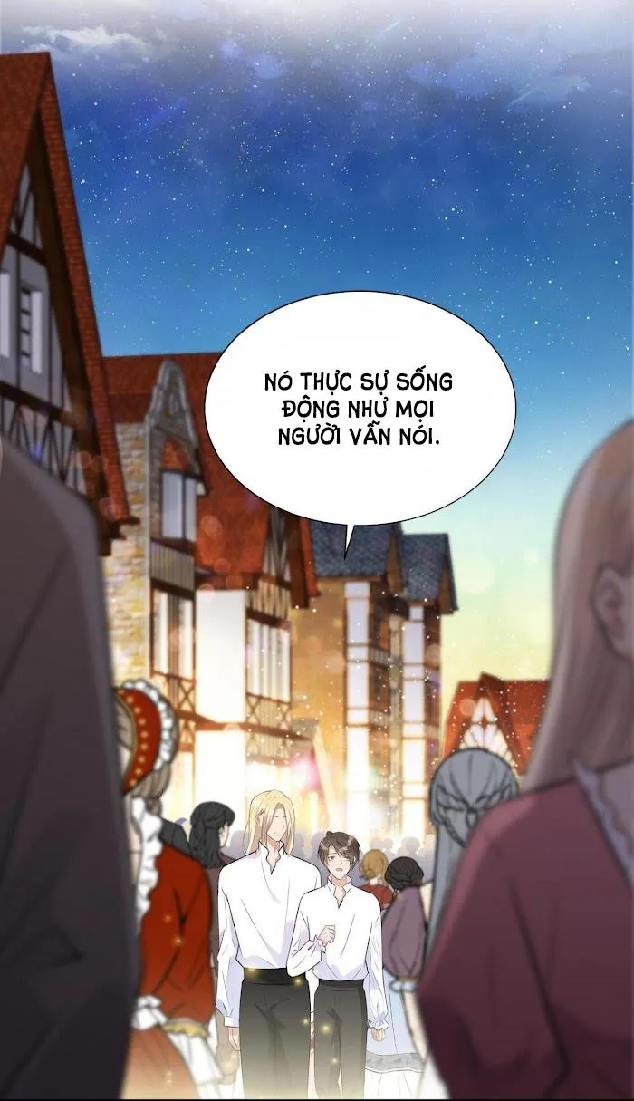 Giai Điệu Linh Hồn Chapter 16 Trang 5