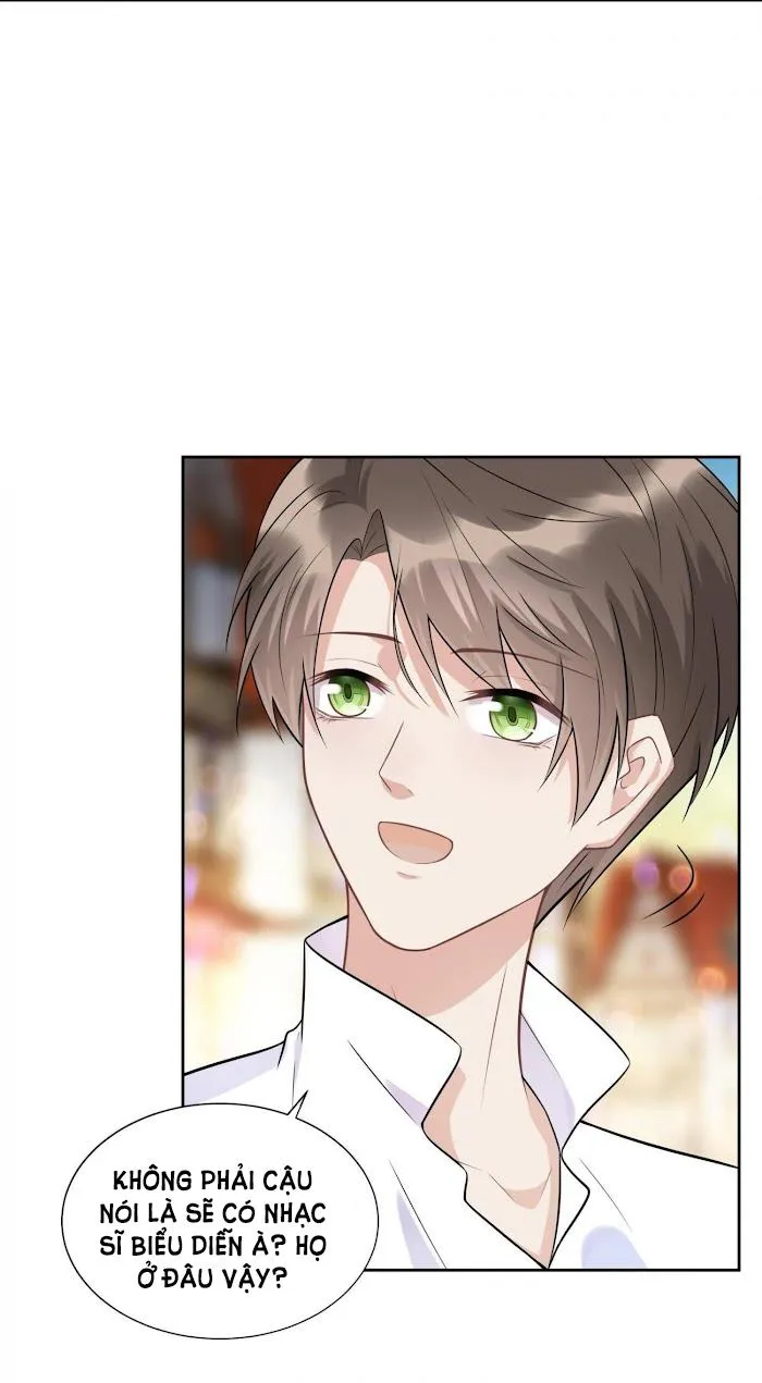 Giai Điệu Linh Hồn Chapter 16 Trang 6