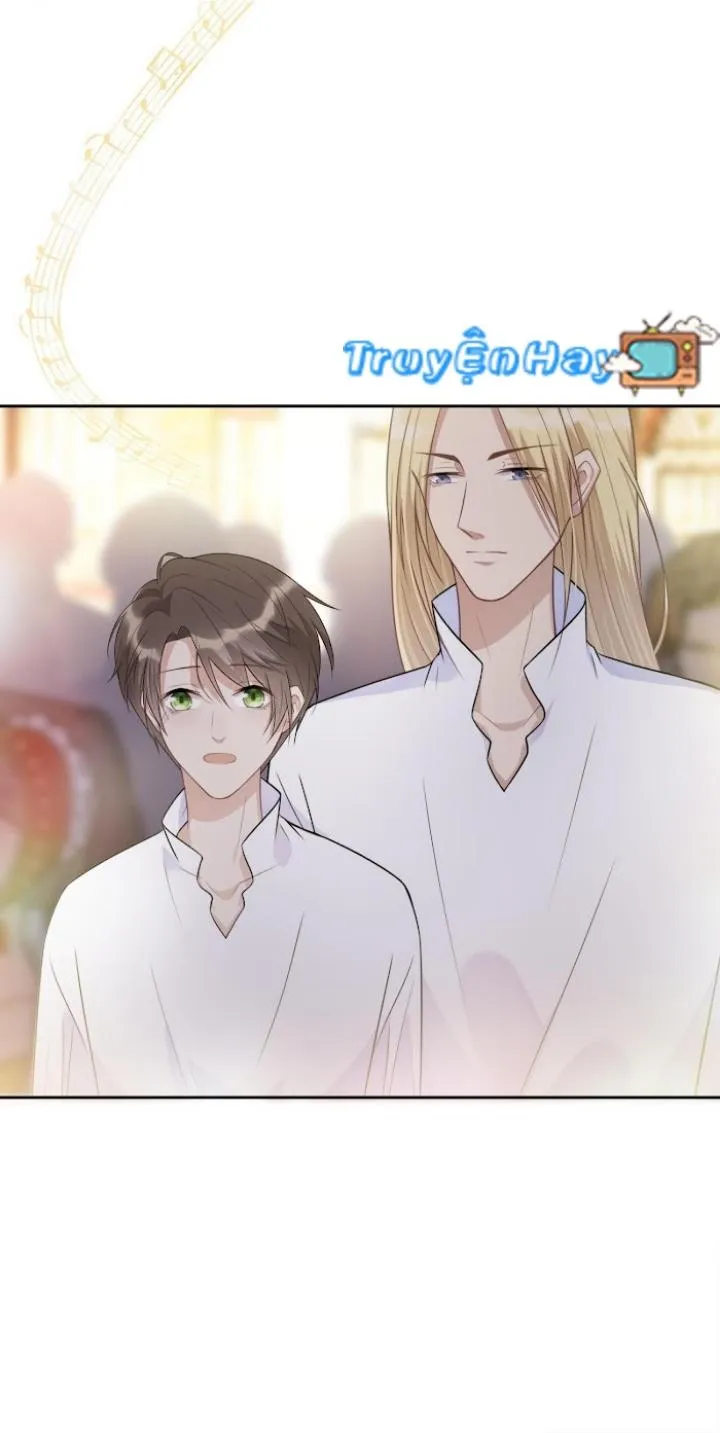 Giai Điệu Linh Hồn Chapter 16 Trang 10