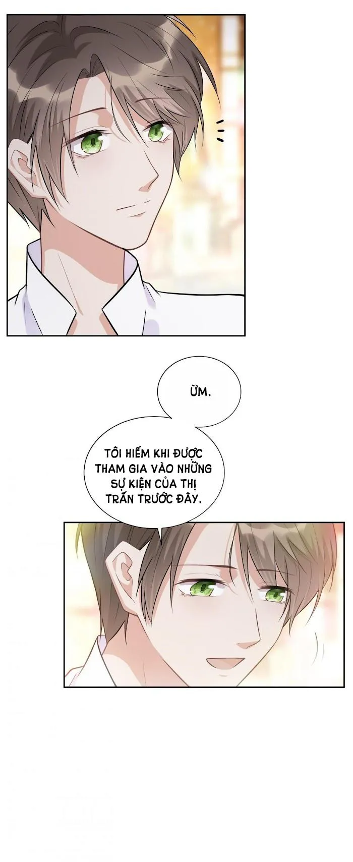 Giai Điệu Linh Hồn Chapter 16 Trang 12
