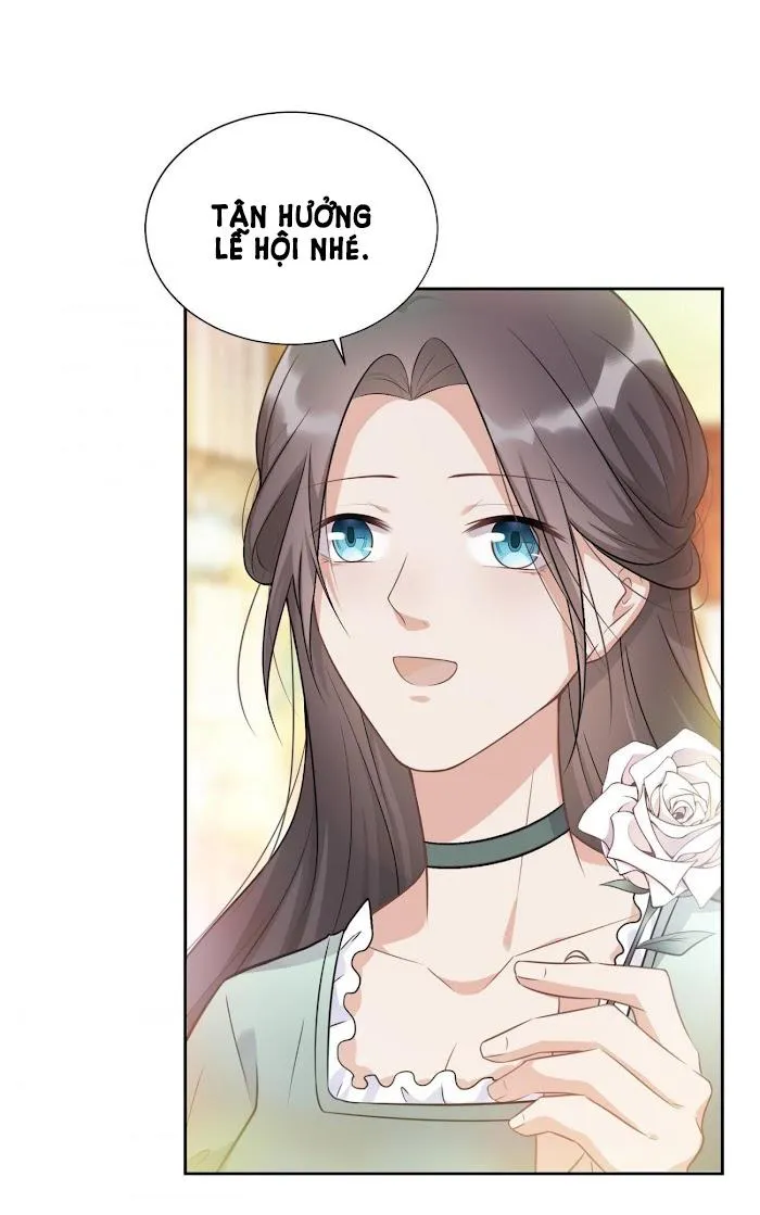 Giai Điệu Linh Hồn Chapter 16 Trang 14