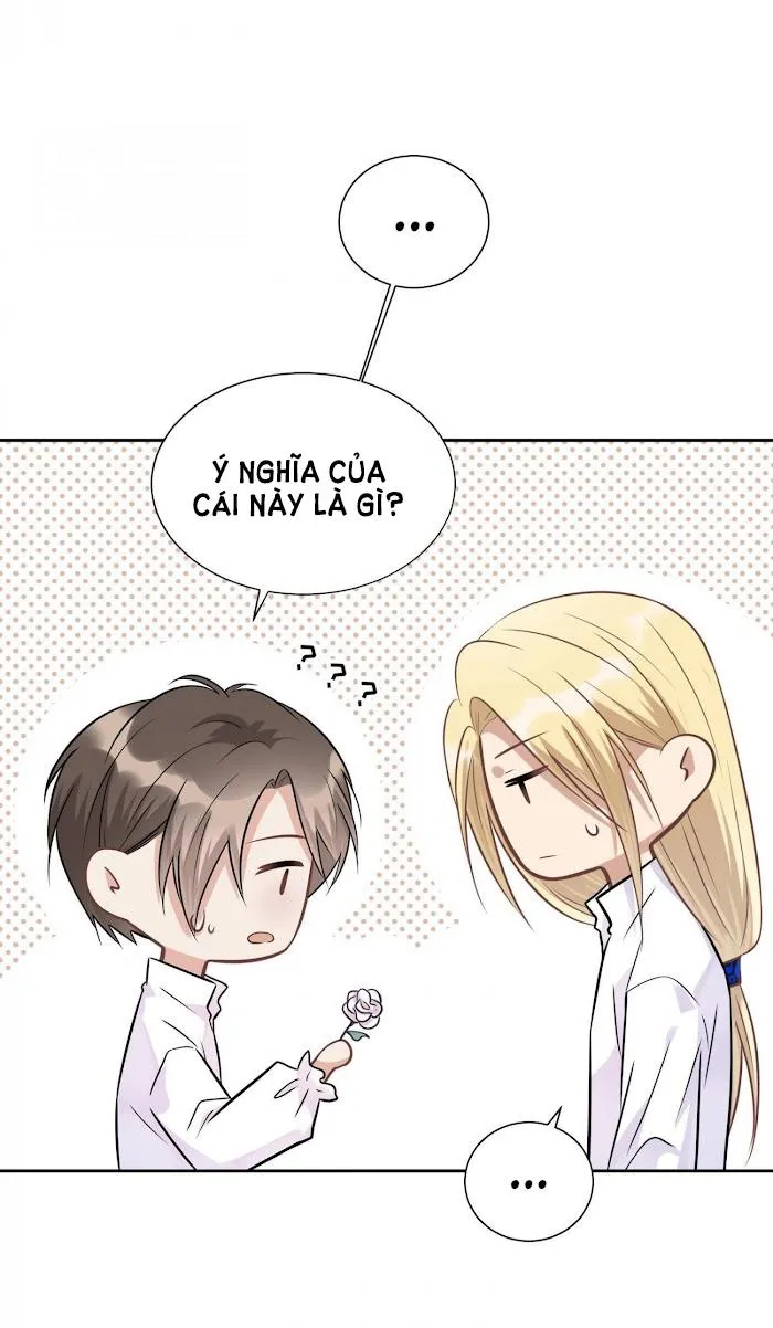 Giai Điệu Linh Hồn Chapter 16 Trang 17