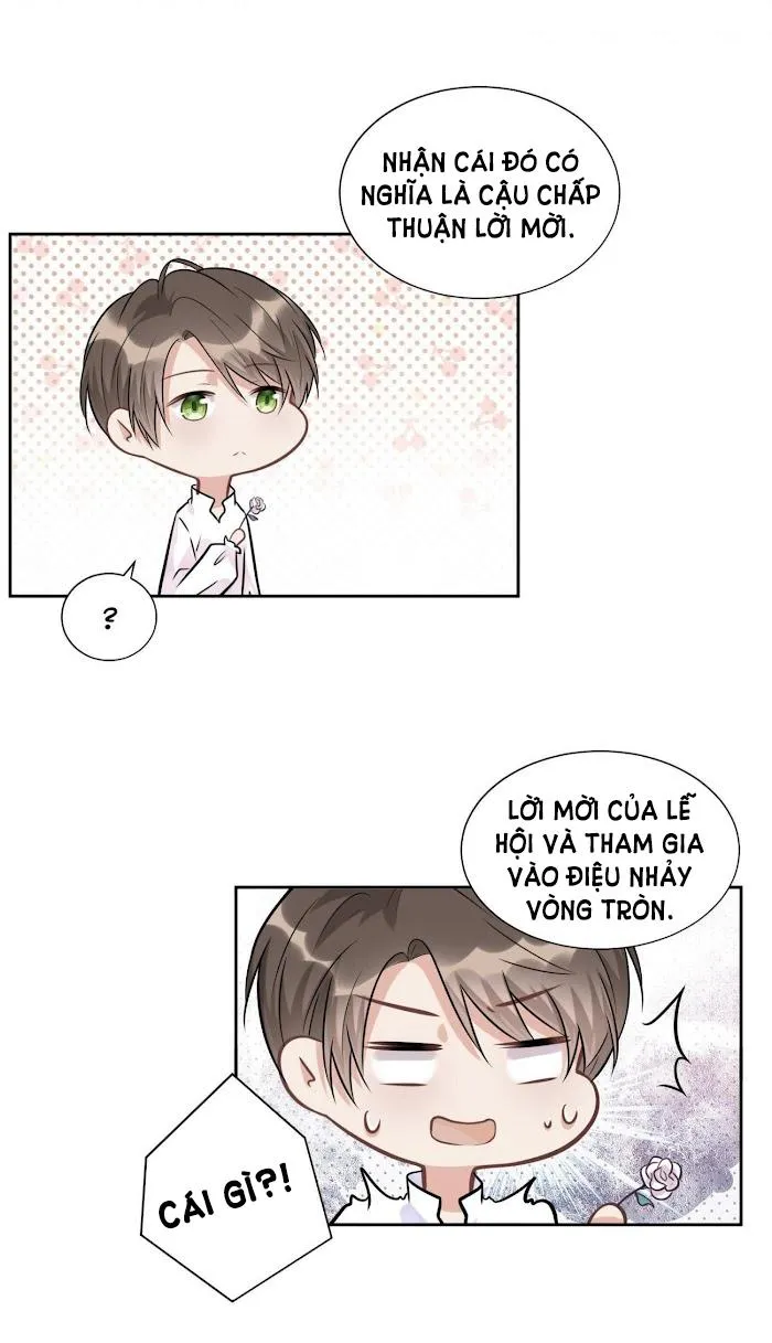 Giai Điệu Linh Hồn Chapter 16 Trang 18