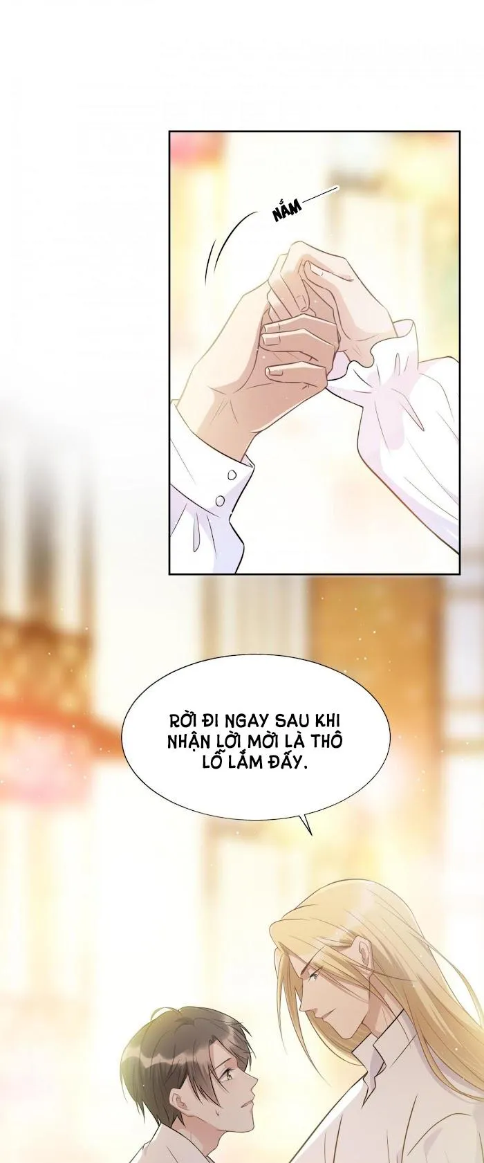Giai Điệu Linh Hồn Chapter 16 Trang 20