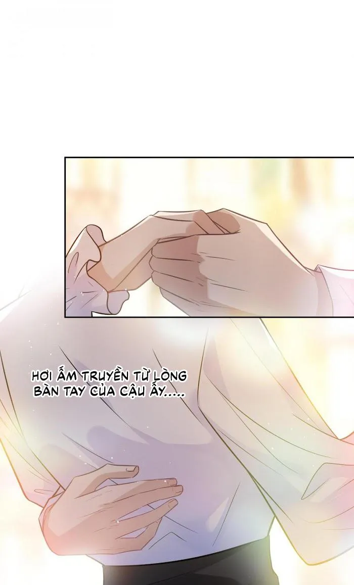 Giai Điệu Linh Hồn Chapter 16 Trang 22