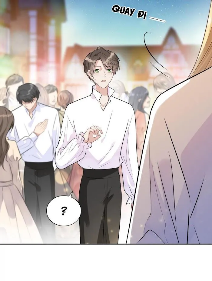 Giai Điệu Linh Hồn Chapter 16 Trang 24