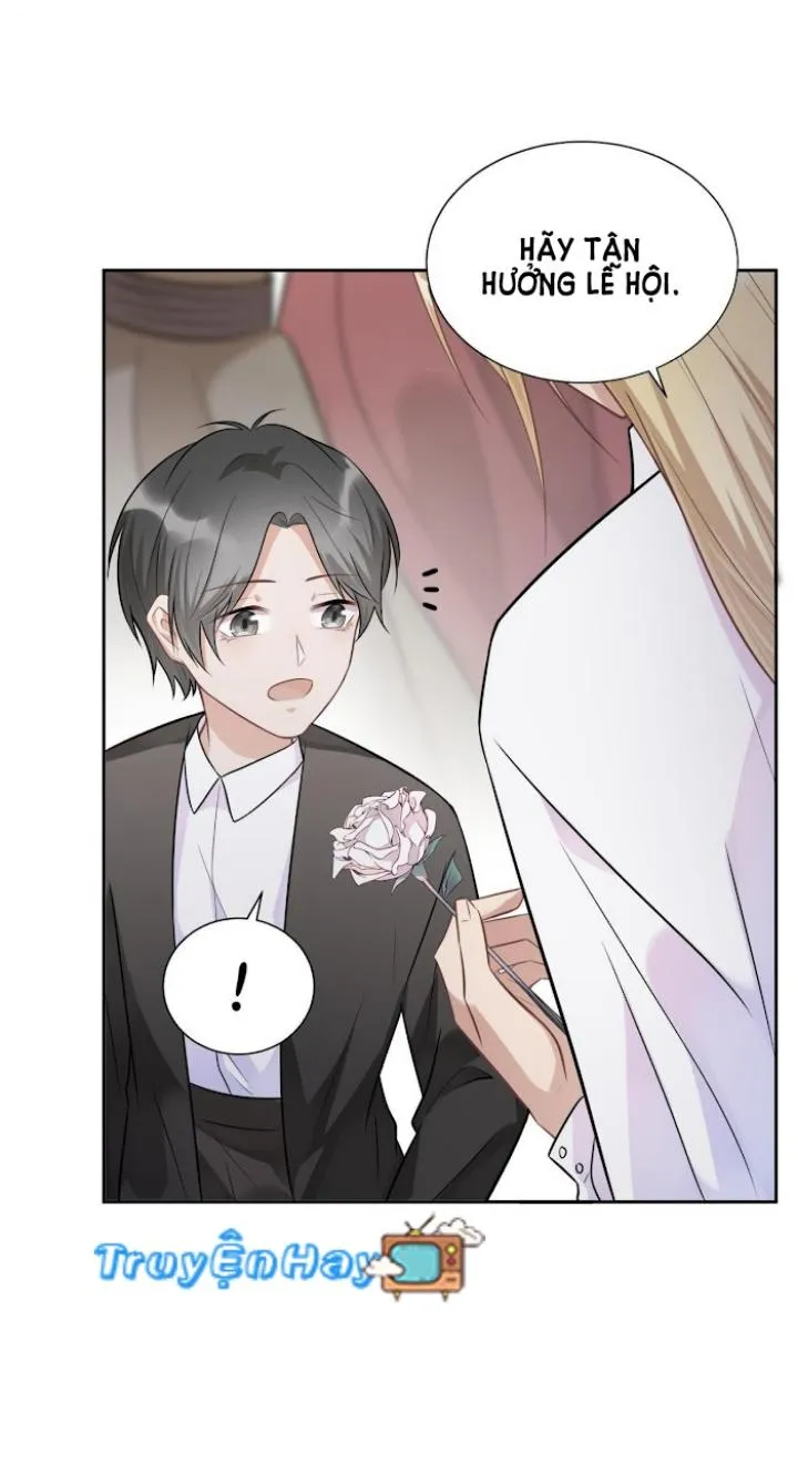 Giai Điệu Linh Hồn Chapter 16 Trang 25