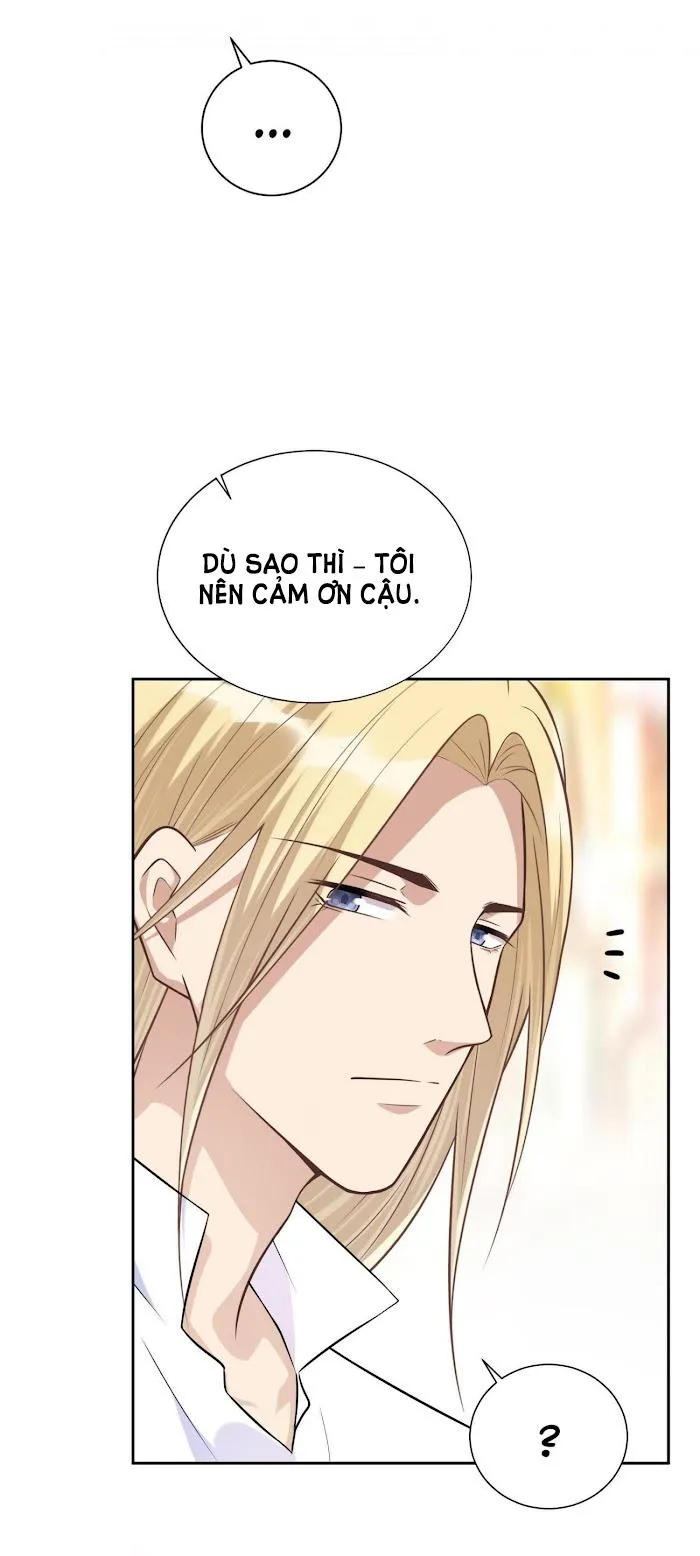 Giai Điệu Linh Hồn Chapter 16 Trang 28