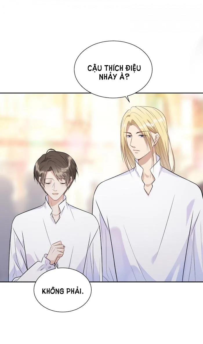 Giai Điệu Linh Hồn Chapter 16 Trang 30