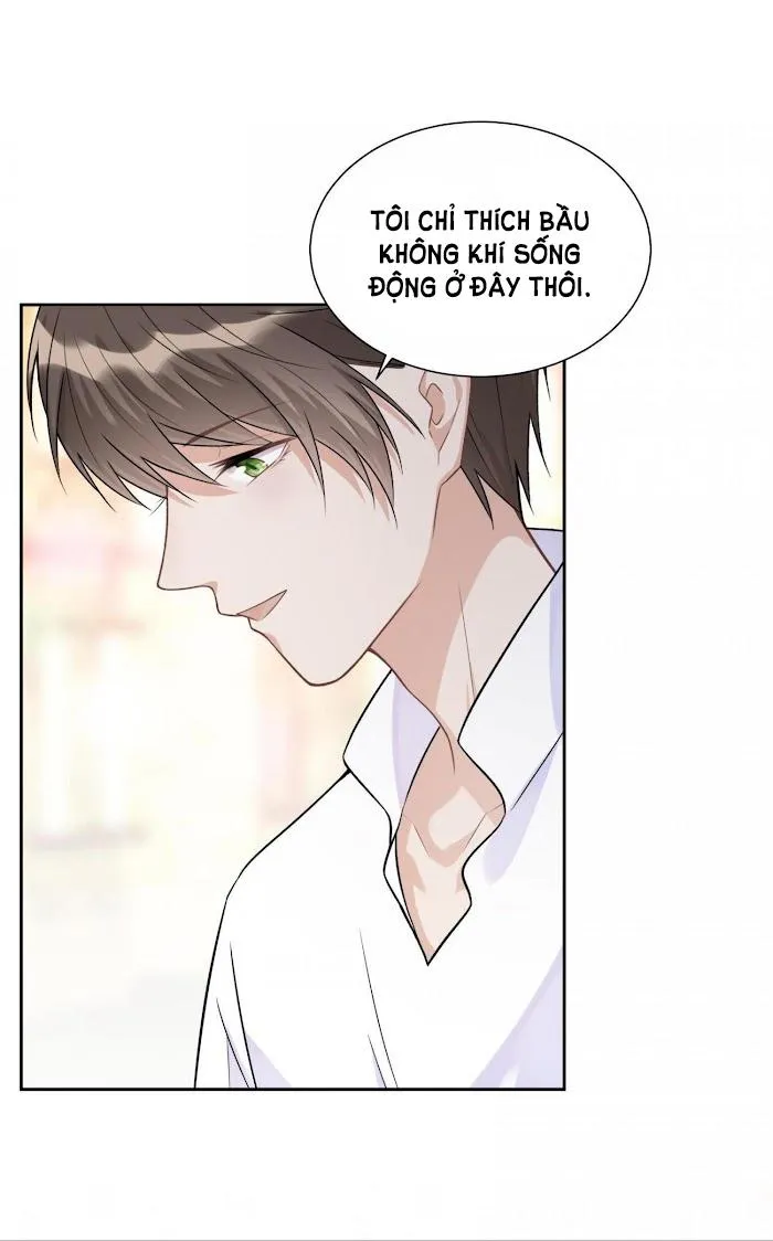 Giai Điệu Linh Hồn Chapter 16 Trang 31