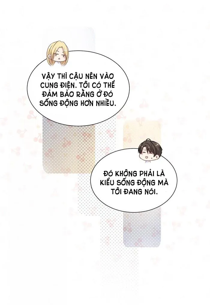 Giai Điệu Linh Hồn Chapter 16 Trang 32