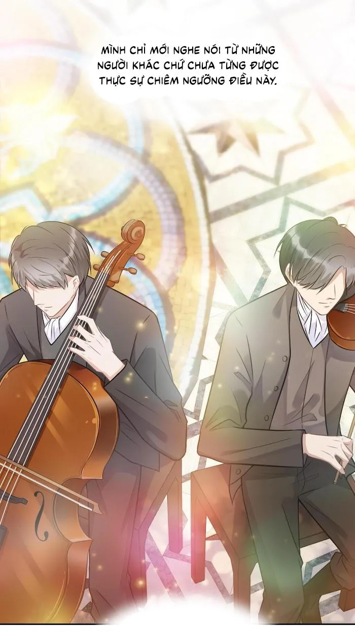 Giai Điệu Linh Hồn Chapter 16 Trang 35