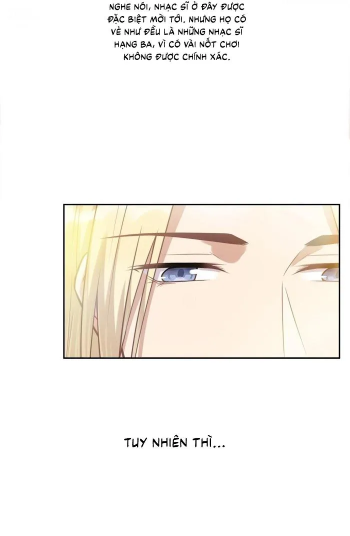 Giai Điệu Linh Hồn Chapter 16 Trang 36