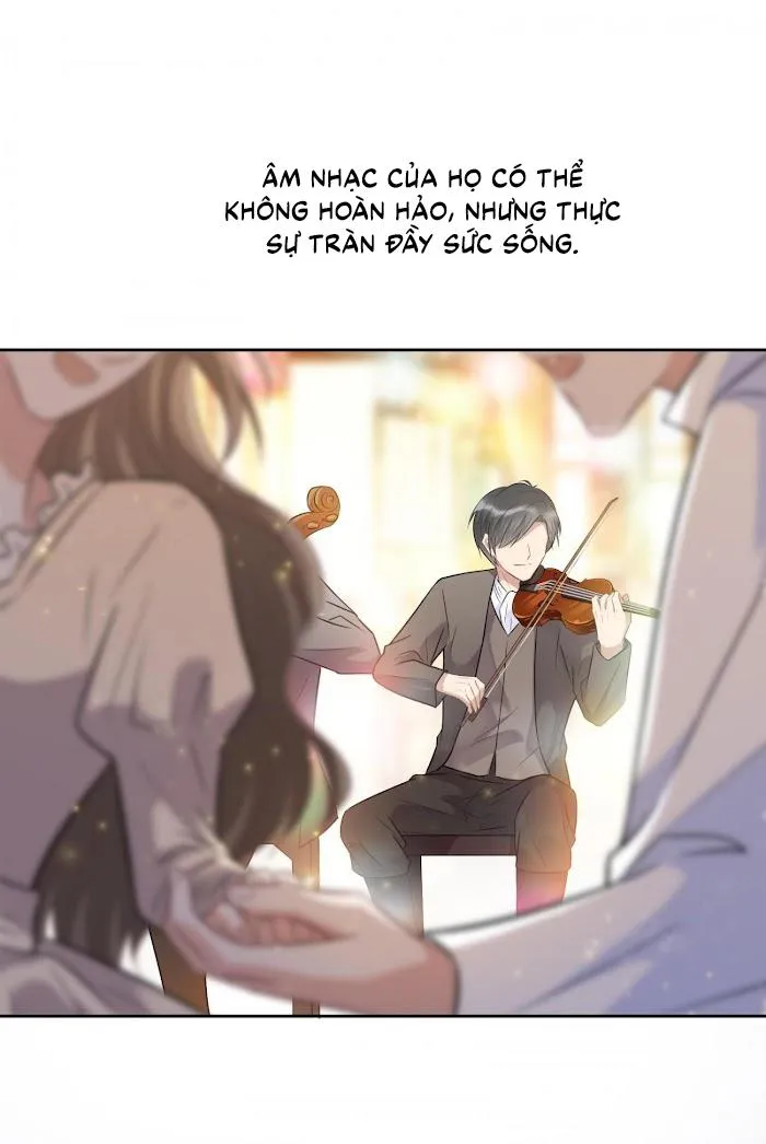 Giai Điệu Linh Hồn Chapter 16 Trang 38