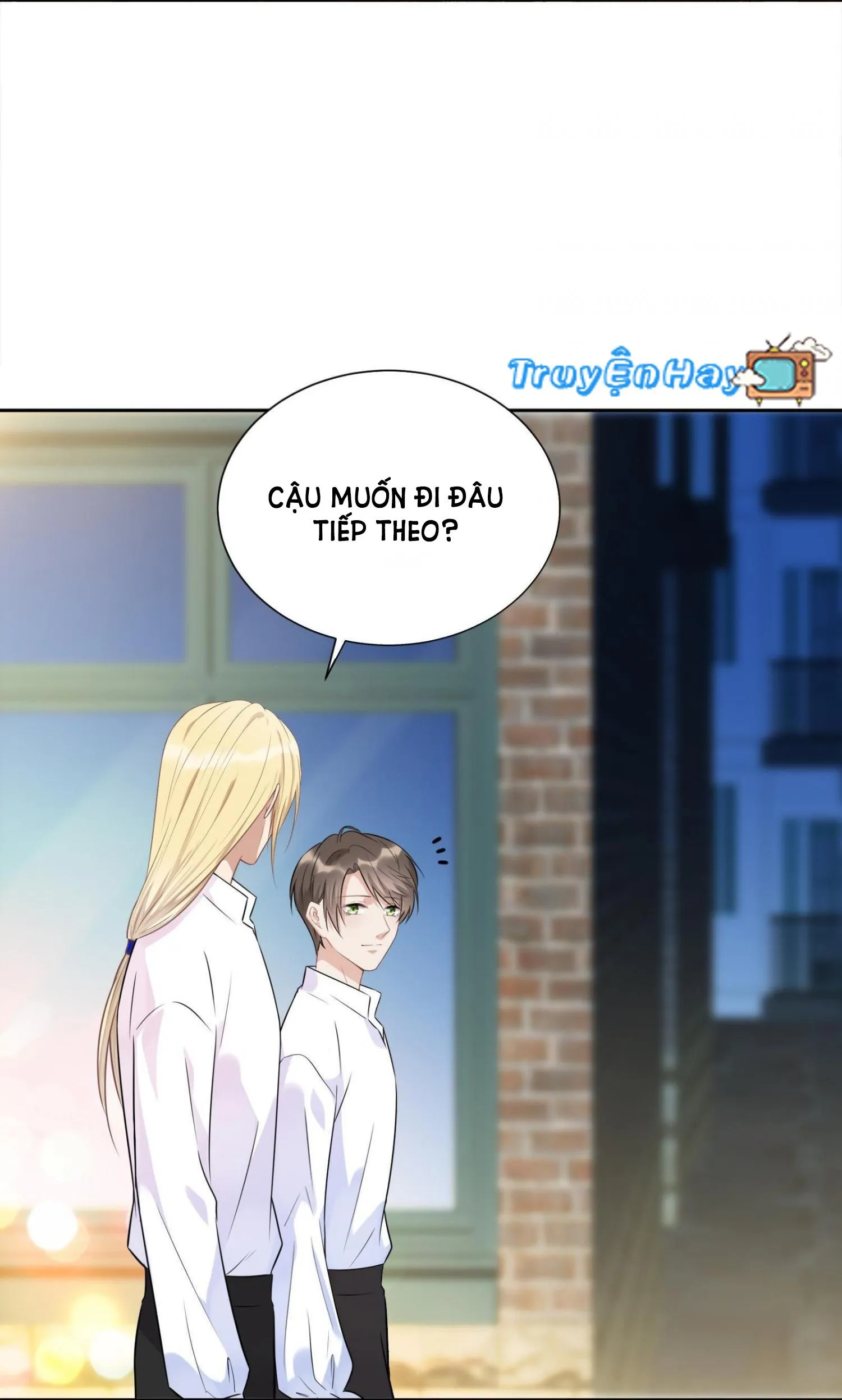 Giai Điệu Linh Hồn Chapter 17 Trang 4