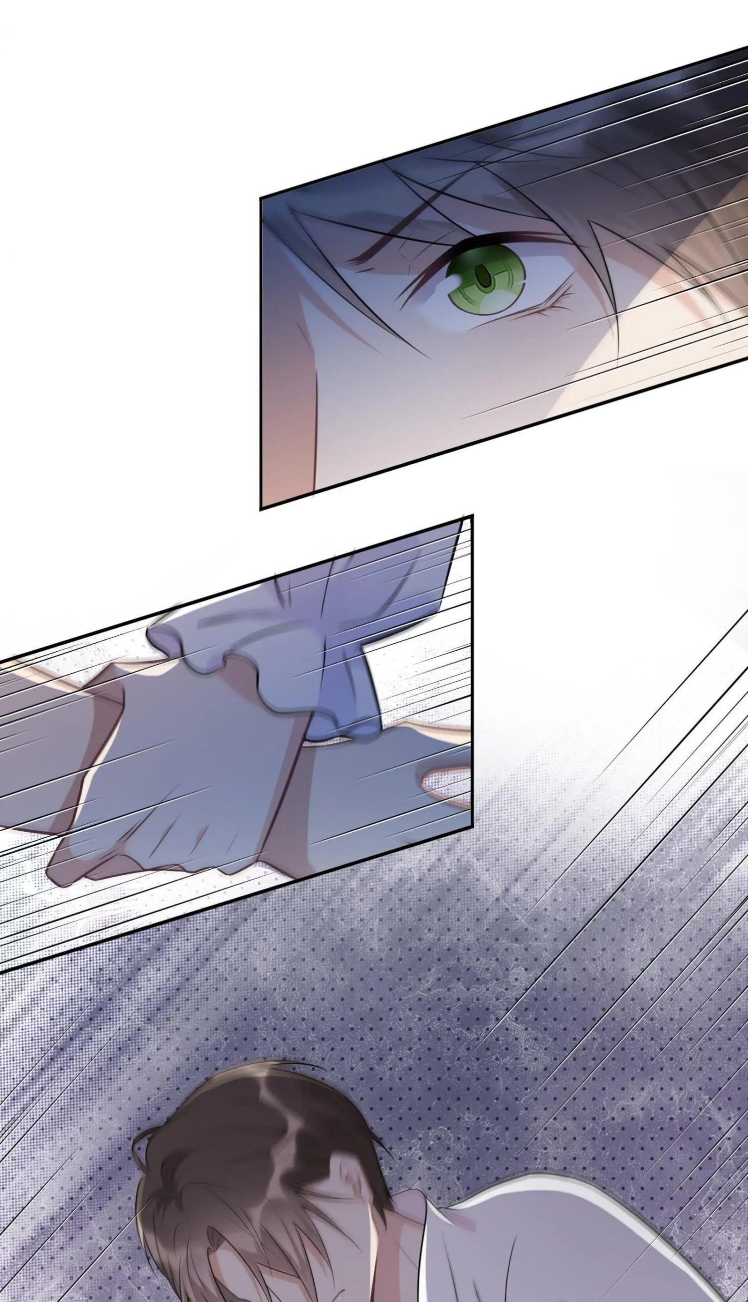 Giai Điệu Linh Hồn Chapter 17 Trang 8