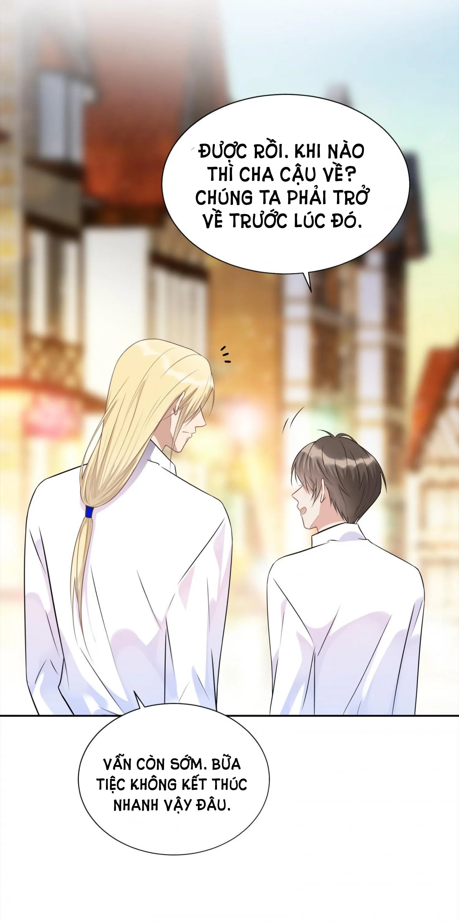 Giai Điệu Linh Hồn Chapter 18 Trang 5