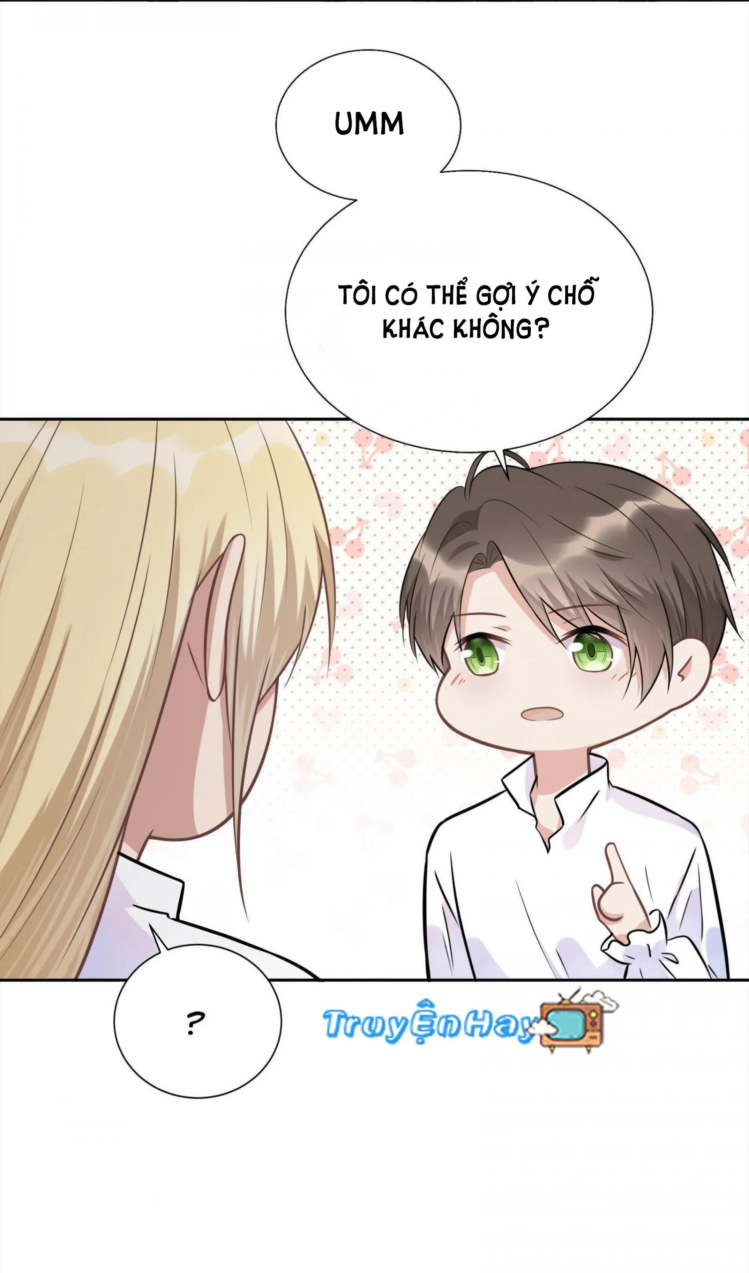 Giai Điệu Linh Hồn Chapter 18 Trang 10