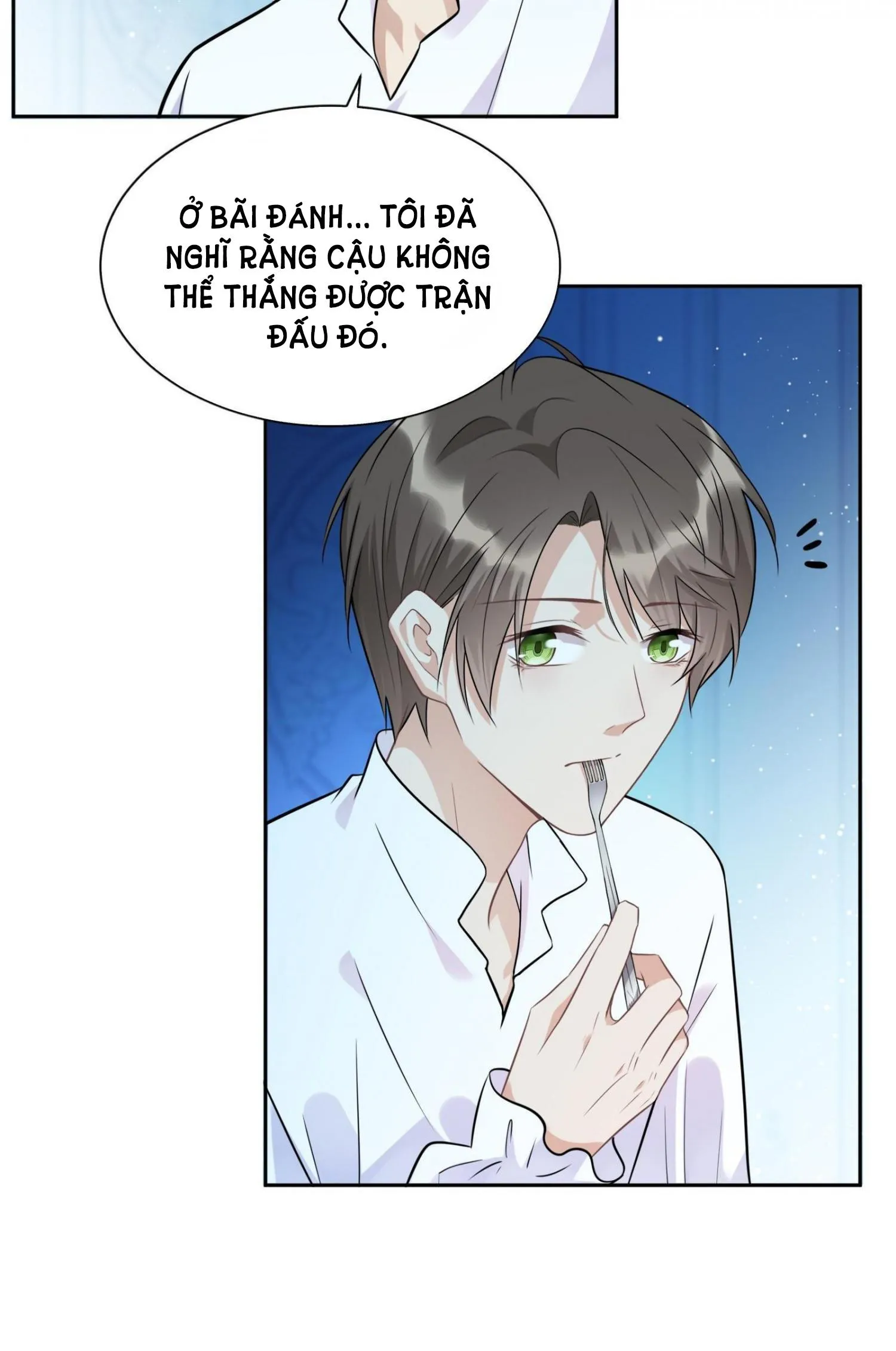 Giai Điệu Linh Hồn Chapter 18 Trang 15