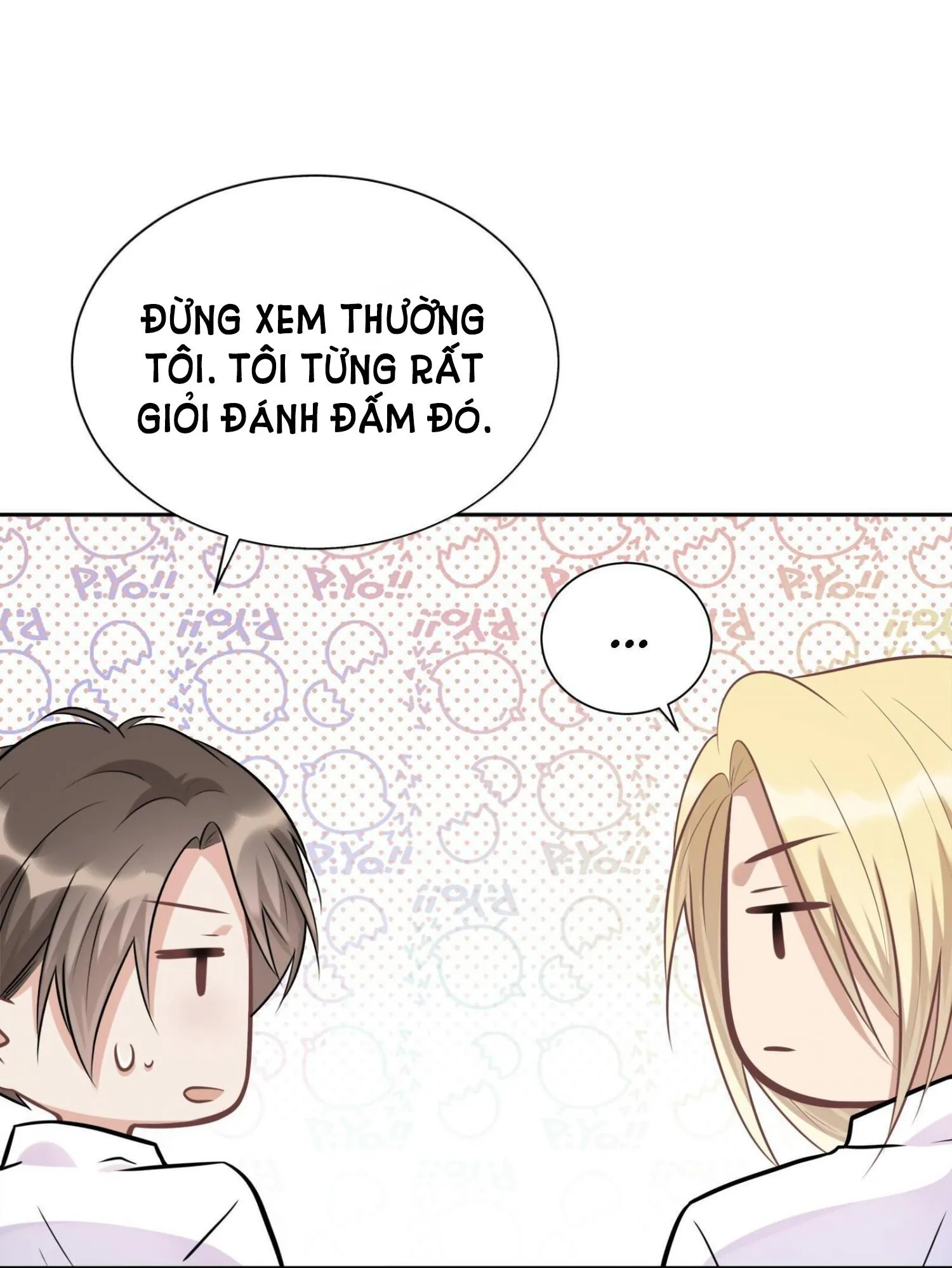 Giai Điệu Linh Hồn Chapter 18 Trang 16