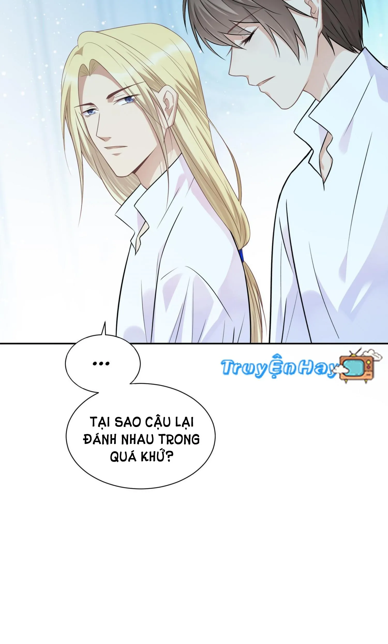 Giai Điệu Linh Hồn Chapter 18 Trang 18