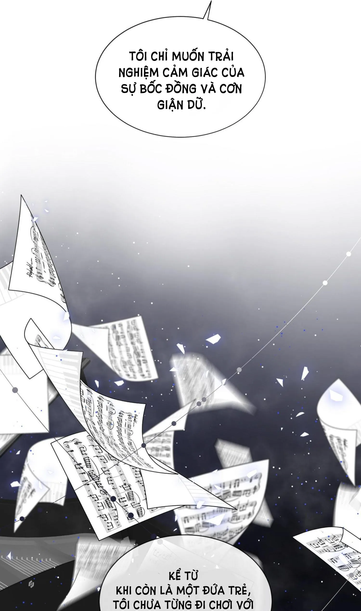 Giai Điệu Linh Hồn Chapter 18 Trang 21